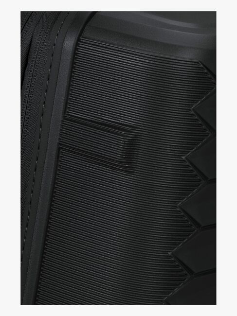 American Tourister Fastforward Resväska 67L, Flash Black