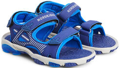 Nordbjørn Champion Sandal, Blue