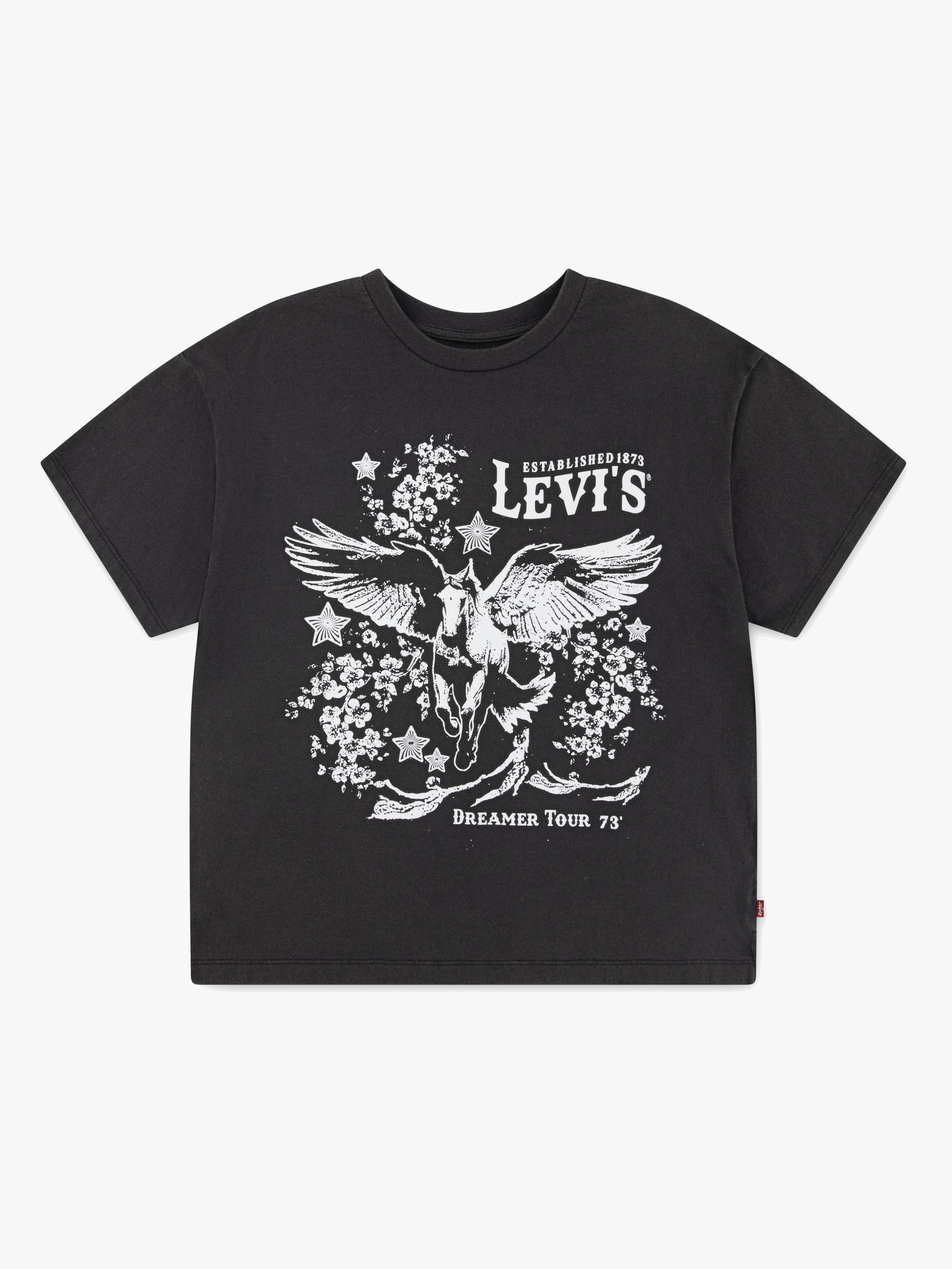 T shirts & linnen