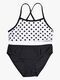 Lindberg Leah Bikini, Vit