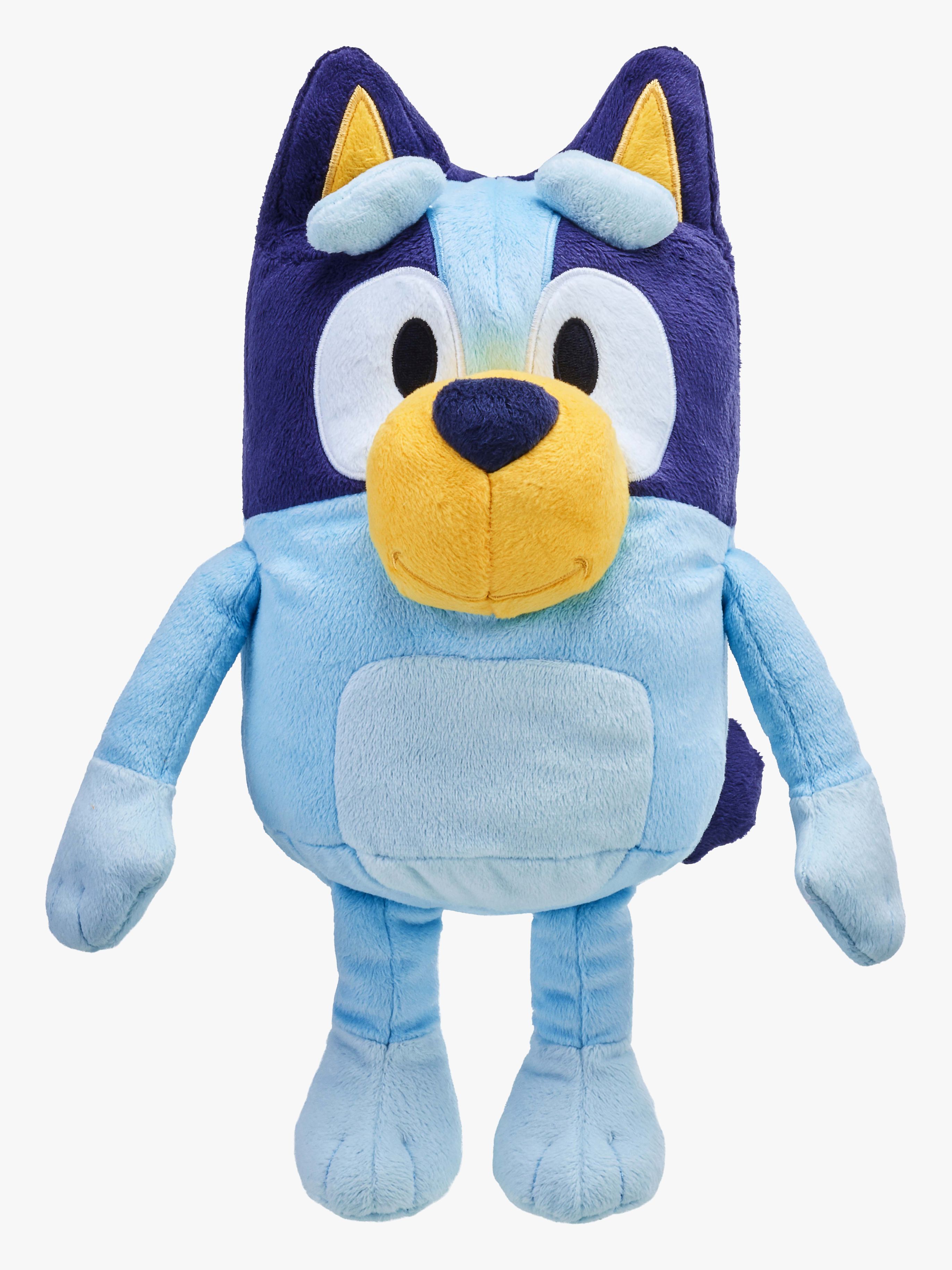 Bluey Pratande Gosedjur 31 cm