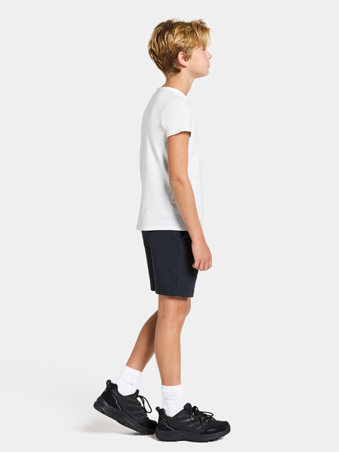 Didriksons Fejan Shorts, Navy