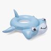 Swim Essentials Badring 95 cm, Hunter The Hammerhead Shark