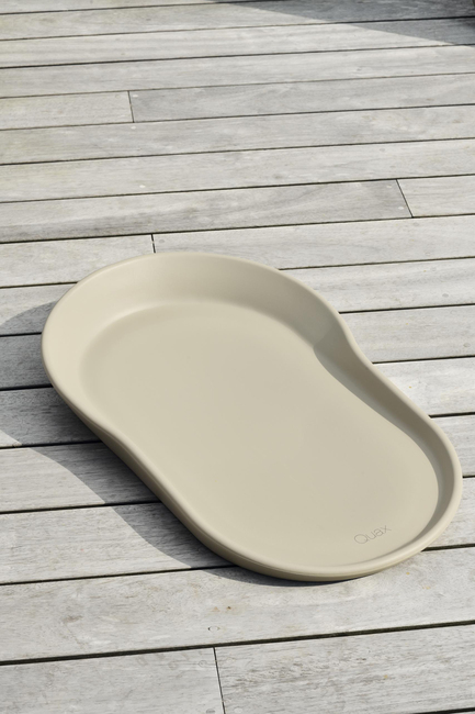 Quax Mamee Skötbädd, Thyme