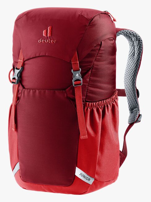 Deuter Junior Ryggsäck 18L, Masala Cherry