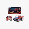 Marvel Spider-Man Radiostyrd Bil Buggy 1:24