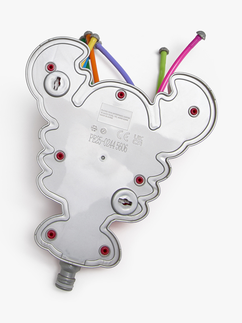 Fippla Vattenspridare Hummer