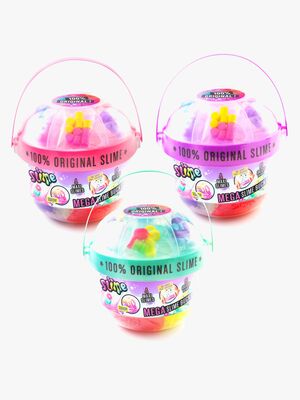 So Slime Mega Slimehink