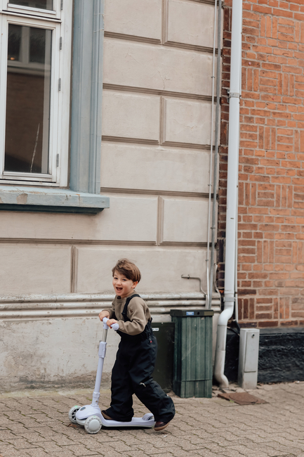 Vanilla Copenhagen Sparkcykel, Lavender