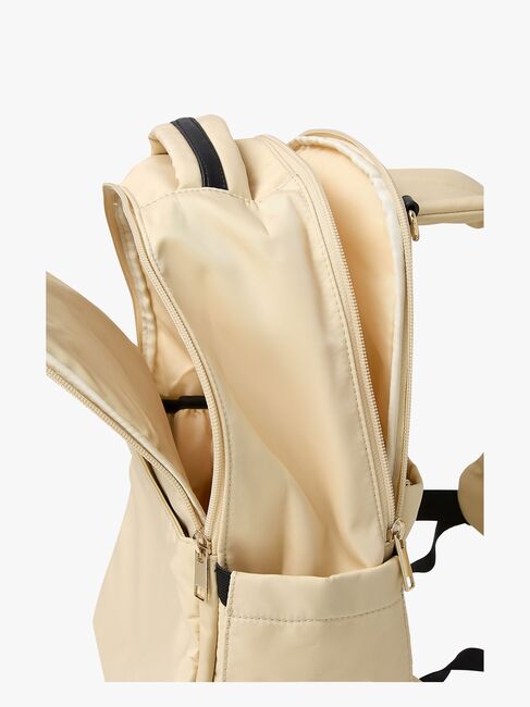 Petite Chérie Fantaisie Skötväska / Ryggsäck, Bleached Sand