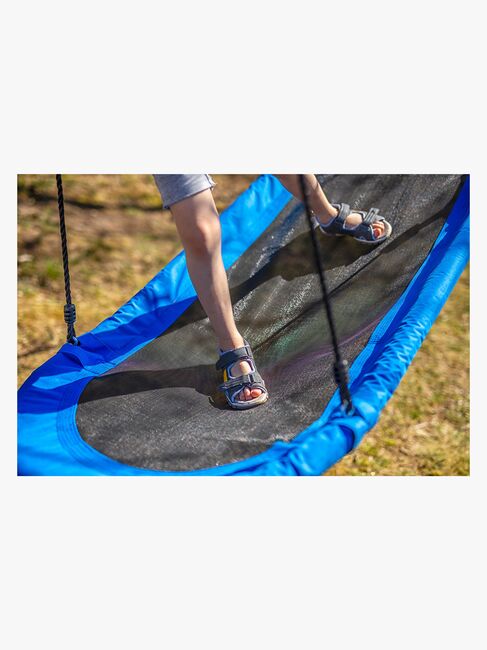 Pinepeak Oval Gunga, Blå