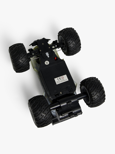 Alex's Garage Radiostyrd Cross-Country Bil