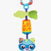 PlayGro Cheeky Chime Rocky Racoon Vagnsleksak
