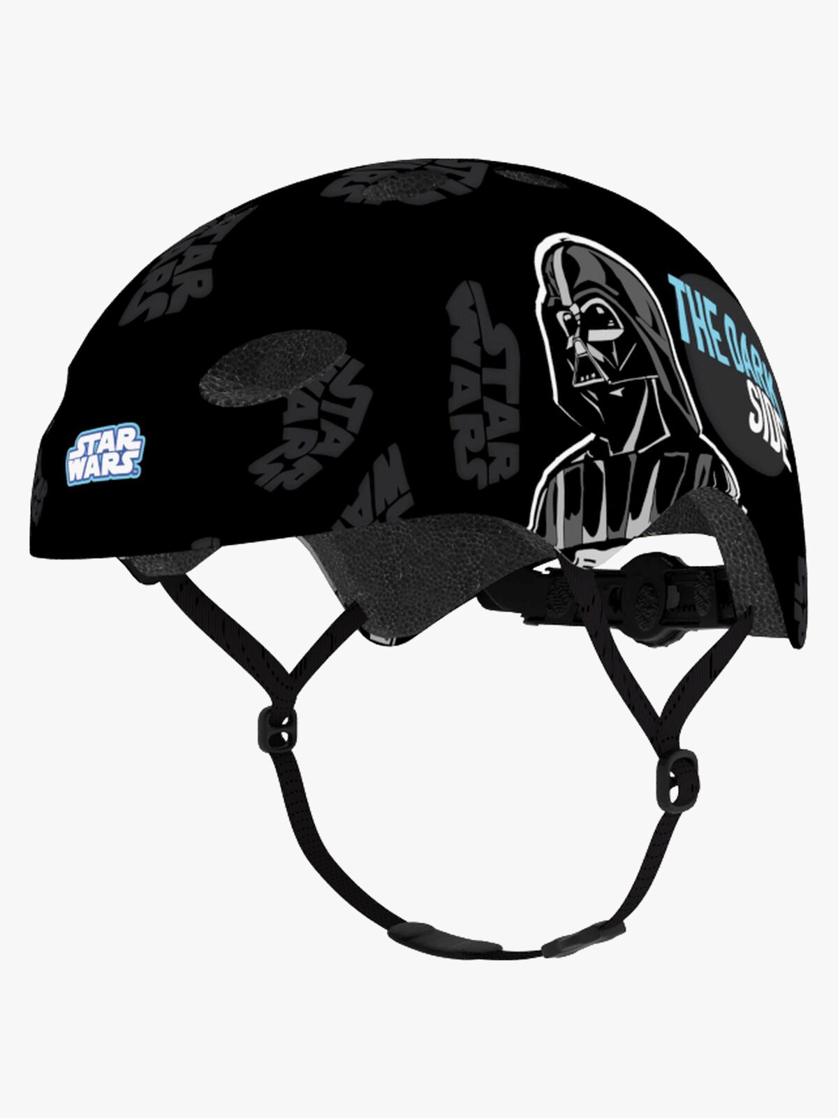 Star Wars Sporthjälm för Barn 4-9 År