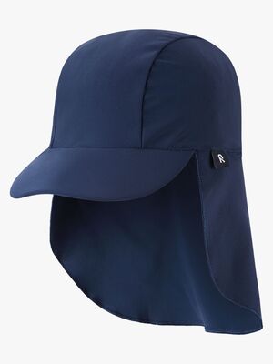 Reima Kilpikonna UV-Hatt, Navy