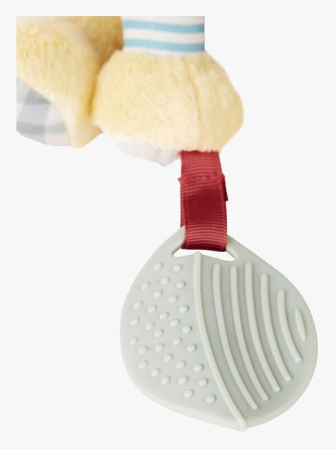 Skip Hop Bandana Buddies Aktivitetsleksak Lejon