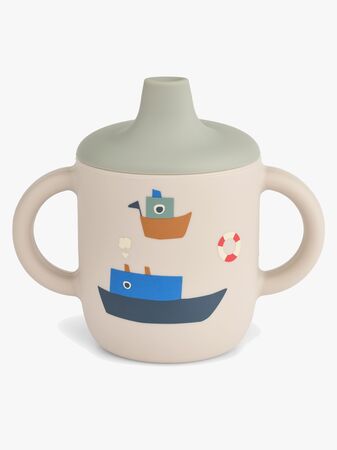 LIEWOOD Neil Pipmugg, Sailing/Sandy