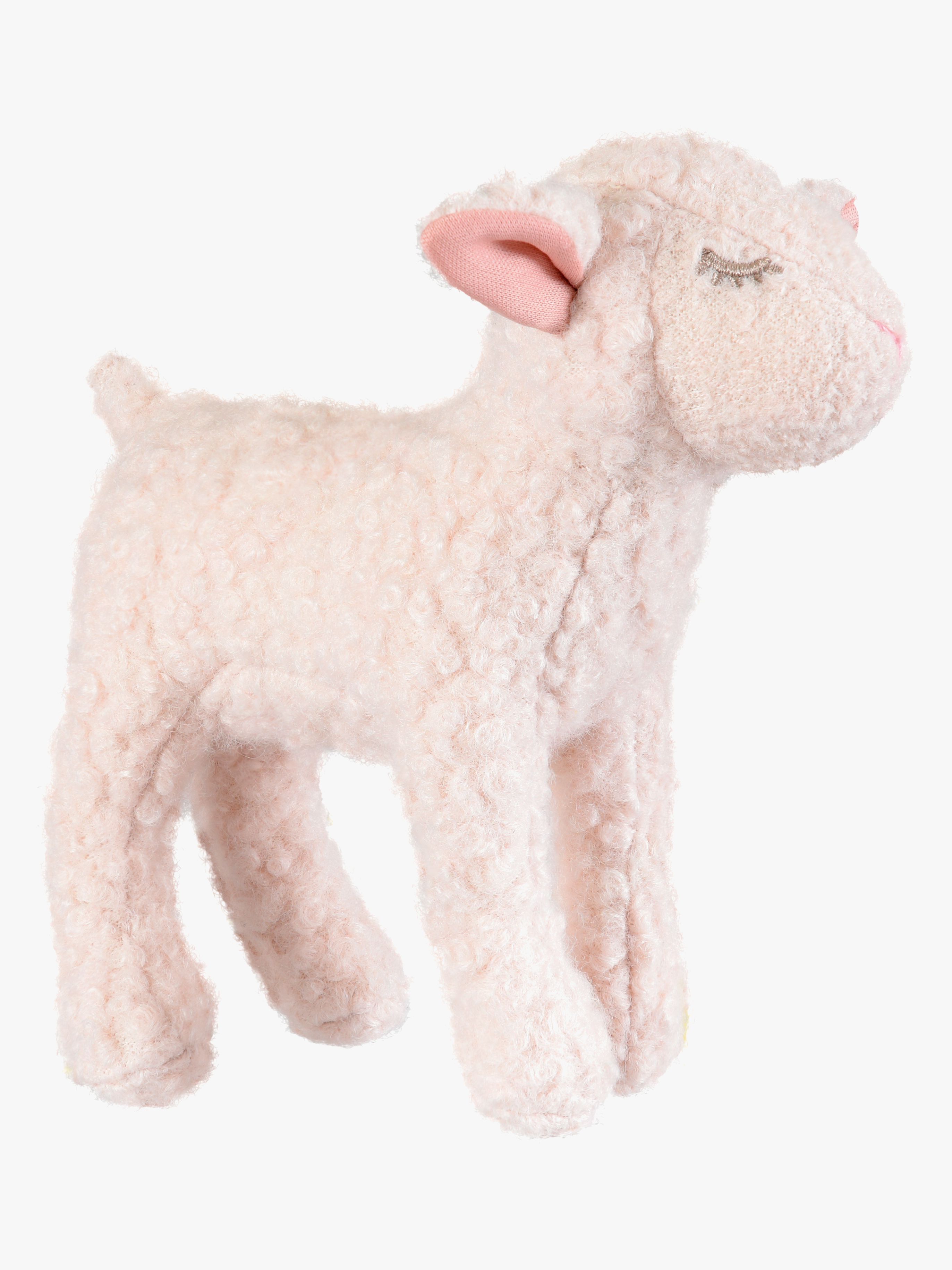 Egmont Toys Mjukdjur Lamm Mary