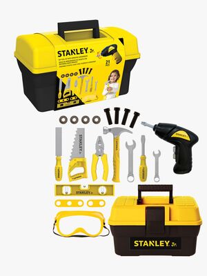 Stanley Jr. Verktygslåda