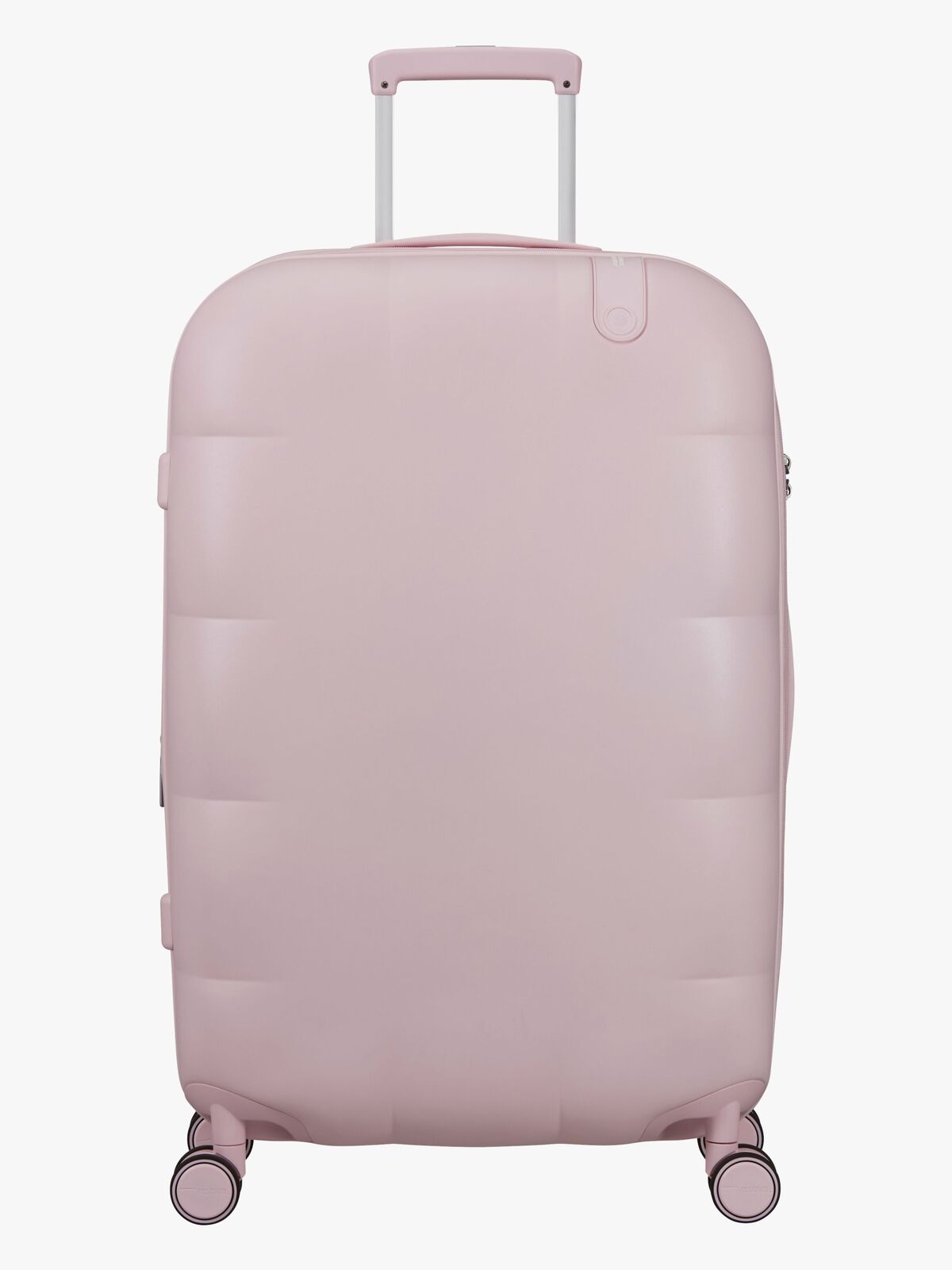 American Tourister Dreami Spinner Resväska 96-106L, Dreamsky Pink
