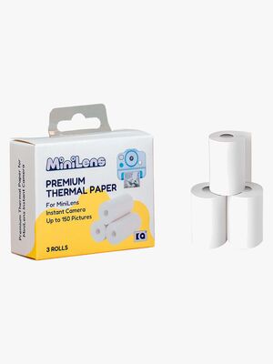 MiniLens Fotopapir Premium
