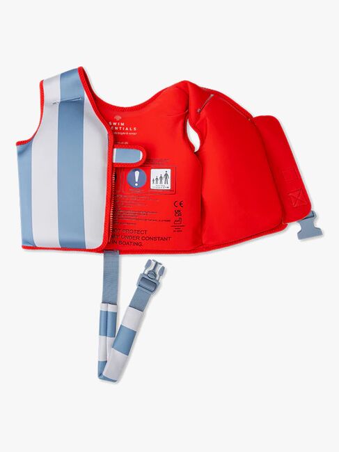 Swim Essentials Simväst, Catch Of The Day