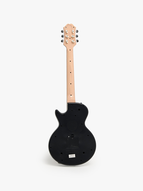 Alex's Garage Leksakselgitarr & Mikrofon Elektrisk