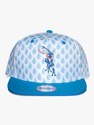 Pokémon Snapback Keps, Greninja