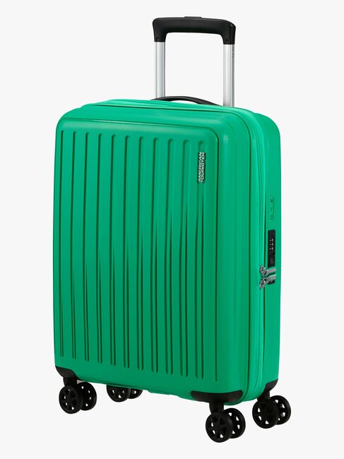 American Tourister Rejoy Spinner Resväska 35L, Jade Green