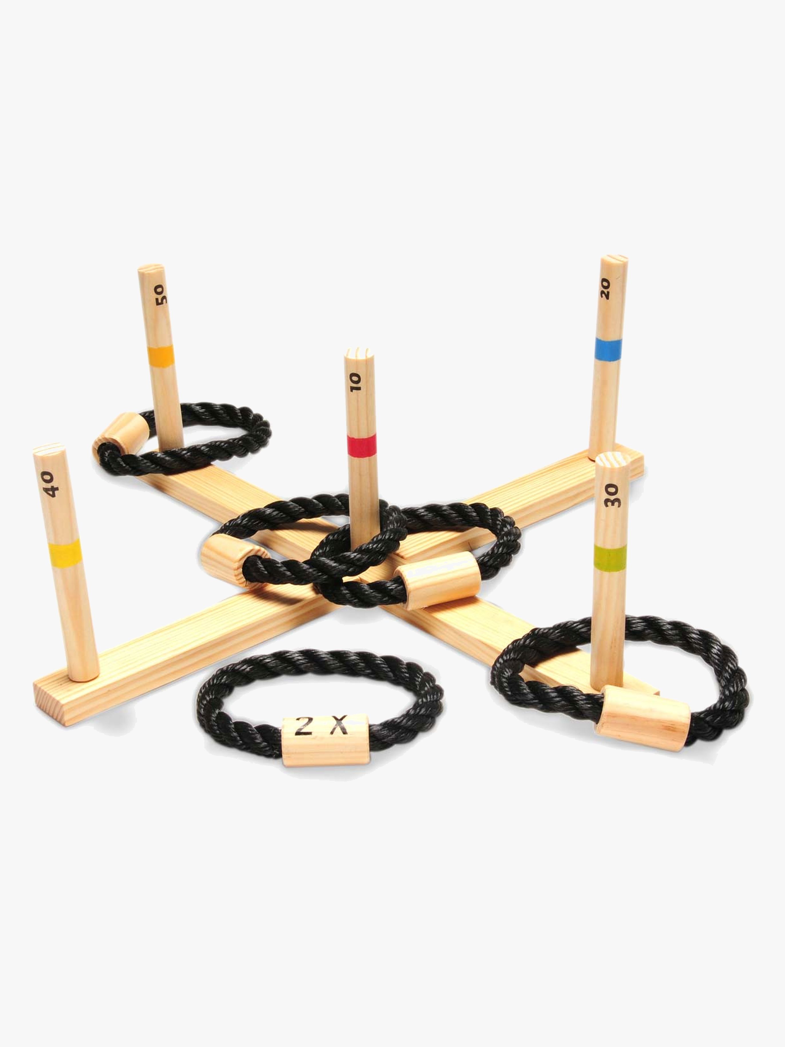 BS Toys Kasta Ring Spel