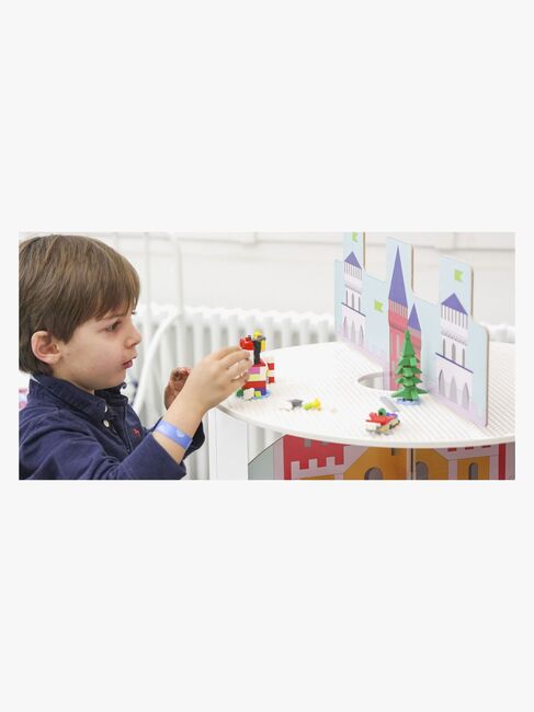 Stokke MuTable Scenarier Natur