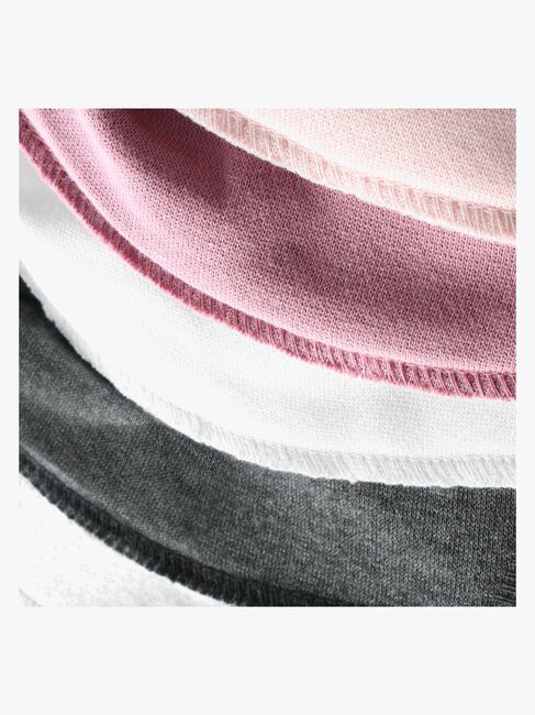 Pippi Dregglisar 5-Pack, Mauve Orchid