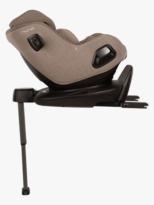 Nuna PRUU AIR Bilbarnstol, Cedar