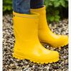 Viking Jolly Gummistövel, Sun/Yellow