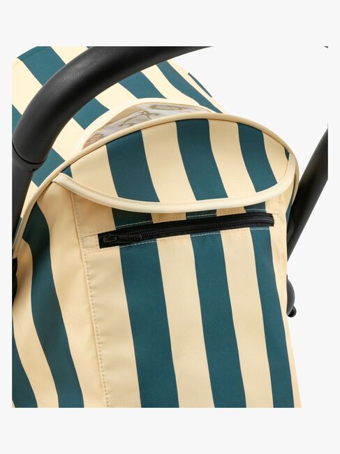 Stokke YOYO 3 6+ Färgklädselpaket, Monaco