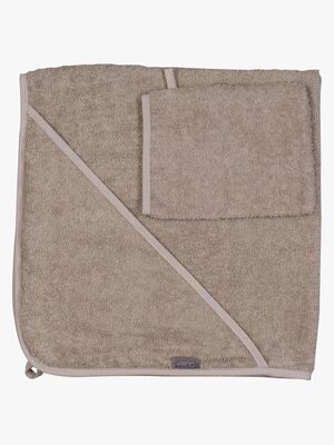Quax Badcape, Stone