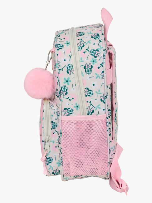Disney Mimmi Pigg Ryggsäck 10L, Minty
