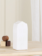 Alice & Fox PARIS Bordslampa, Vit