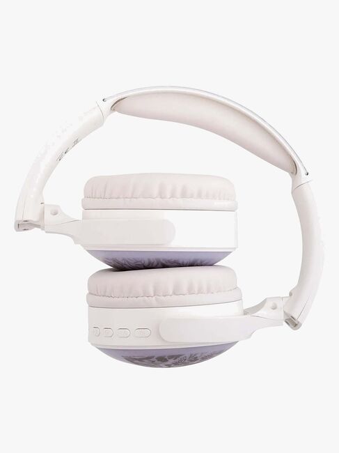 Wicked Hörlurar On-Ear Trådlösa LED