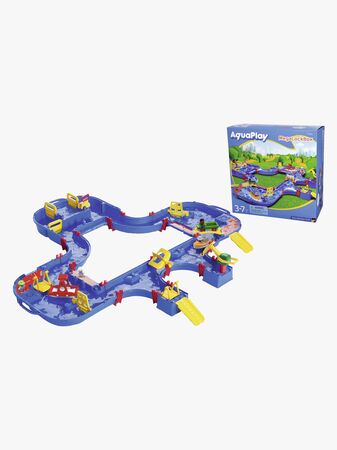 AquaPlay MegaSet Lekset