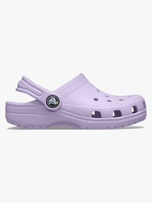 Crocs Classic Tofflor, Lavender