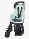 BoBike GO Maxi Frame Mount Cykelsits, Marshmallow Mint