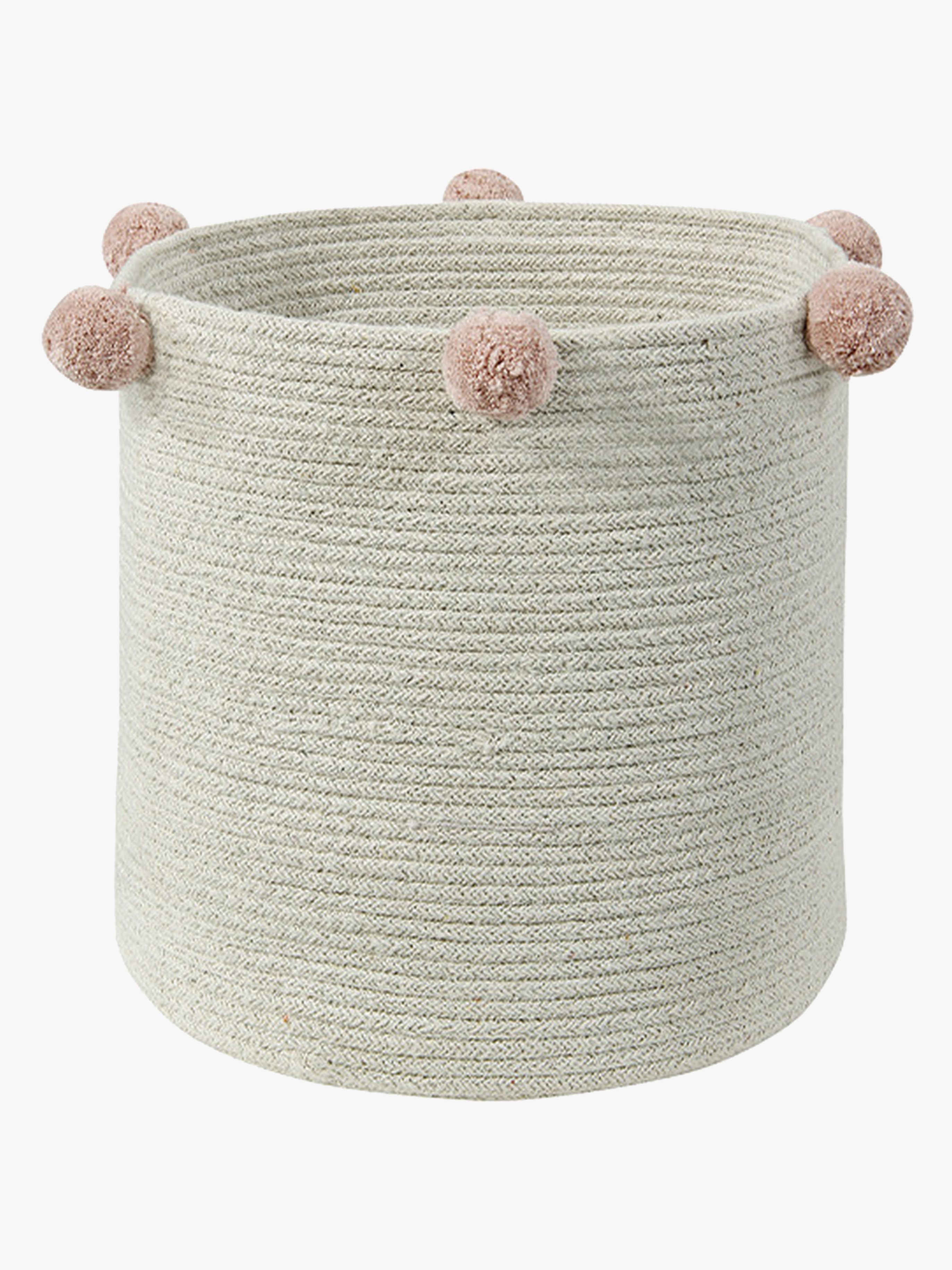 Lorena Canals Korg Bubbly, Natural-Nude