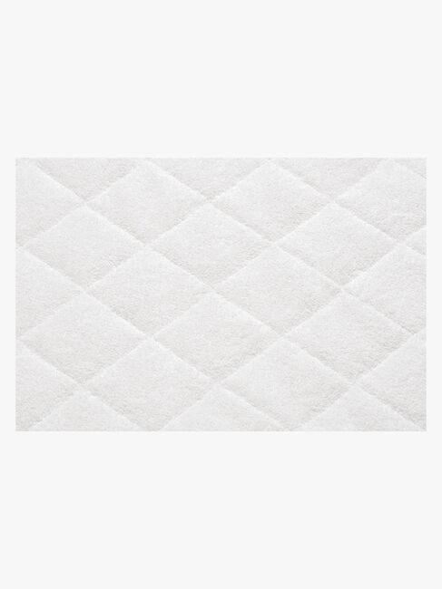 BabyMatex Softi Plus Ortopedisk Barnmadrass i Skum