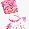 Decoden Magic Deluxe Pysselset Håraccessoarer