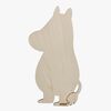 Rätt Start Moomin Wooden lamp