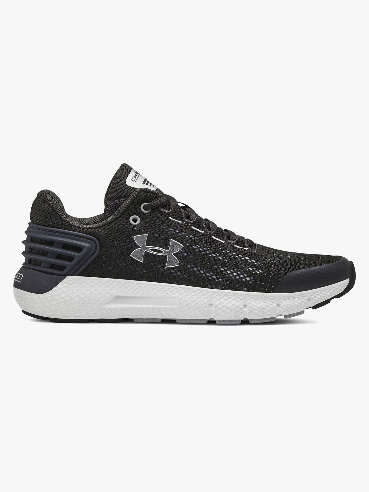 Under Armour BGS Charged Rogue Träningsskor, White