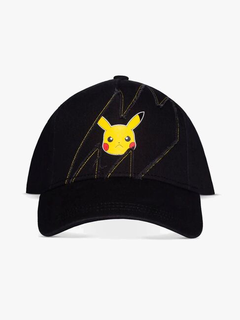 Pokémon Justerbar Keps, Pikachu