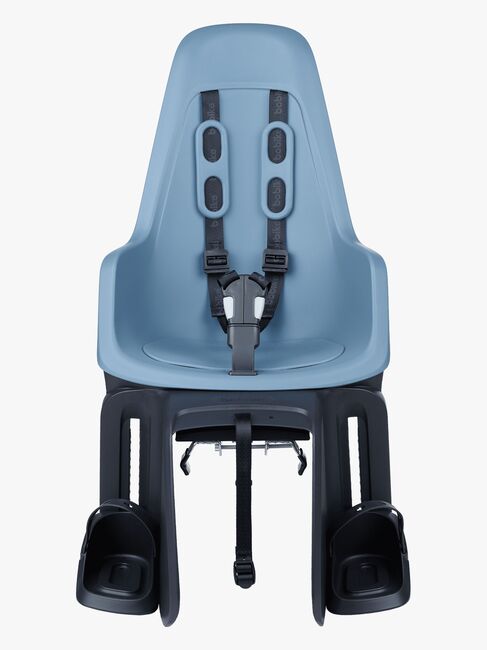 BoBike ONE Maxi Rack Mount Cykelsits, Citadel Blue