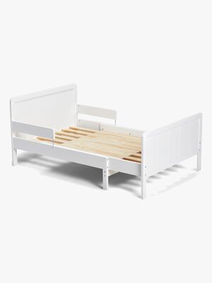 JLY Dream NORA Växasäng 80x200, Vit